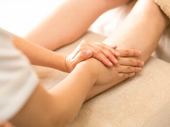 リラクゼーション コハナ(Cohana.)/≪リフレクソロジー≫