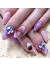 ネイルベアー(Nail Bear)/アートコース2［7,700円］