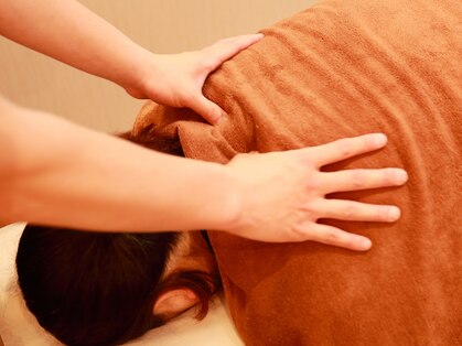 カラダファクトリー 瀬谷店の写真