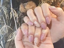 アティックネイルアトリエ(attic nail atelier)/お持ち込みデザイン★