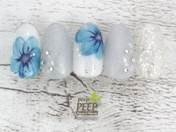 ピッピ 桜新町店(peep PEEP)/20年6月のおすすめコース-6