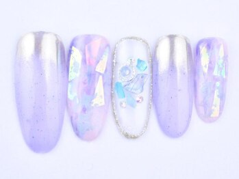 フォア ネイル(FOI NAIL)/