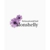 マンシェリー(Monshelly)のお店ロゴ