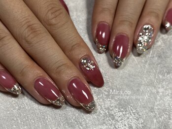 ミラコ(Mira. co)/ジェルフルアート