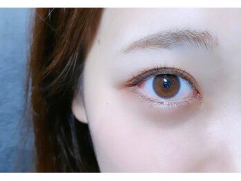 フック(HooK)/上下まつげパーマ