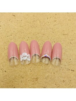 エスピィ(espy)/定額6400円