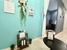 アイビー/５★お客様視点のポップ★