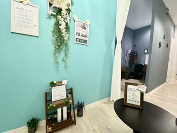 アイビー/５★お客様視点のポップ★