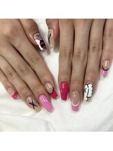 ヴィーナ(VENA)/ネイルフォト