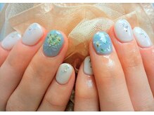 プレジア(Pleasure)/つけ放題￥8800