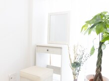 ジョリー(Jolie)/メイク直しブースも完備☆