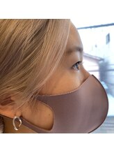 ラス 方南町駅前店(LATH)/５月★まつげ