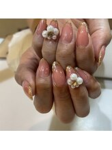 ブルーバードネイル(BLUE BIRD NAIL)/