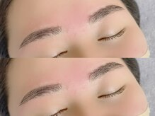 ルナベイビー 金山店(Luna Baby)/眉毛スタイリング/眉毛ワックス