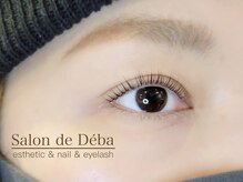 サロン ド ディーバ(Salon de Deba)/ラッシュリフト<マツパ/豊中>
