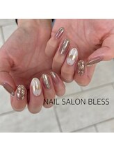 ブレス(BLESS)/ニュアンス