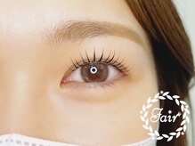 アイサロンフェア 海老名店(eyesalon Fair)/パリジェンヌラッシュリフト