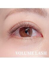 マロンアイラッシュ(marron eyelash)/ボリュームラッシュ