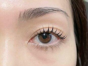 アイクイック 高田馬場店(Ai Quick)/キュートデザイン