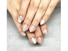 ヴェイスサロンアンバー(Vase Salon Amber)/【定額　5500】