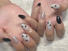 スリーエススタイルズ(3s Styles)/デザインネイル