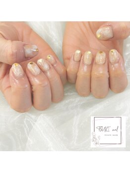 ツキネイル(TSUKI nail)/