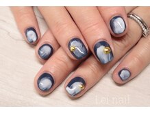 レイ ネイル(Lei nail)/