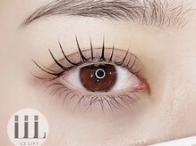 エクセレント パレード店/《まつ毛パーマ》ぱっちりカール