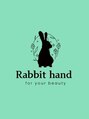 ラビットハンド(Rabbit hand)/橘　葵