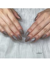 コロレ(colore')/ニュアンスネイル