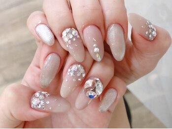 持ち込みデザインアート8本程