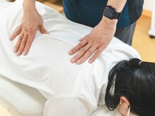 カタオカ整体院/