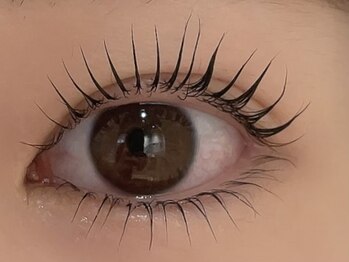 カラン 焼津店(CALIN)/上下ラスティングカール