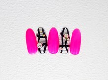 ティーエヌ 名古屋矢場町店/トレンドデザイン♪