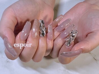 エスポワール(espoir)/埋め尽くし