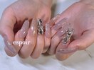 埋め尽くし