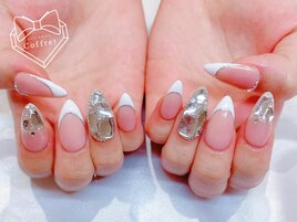 フレンチネイル