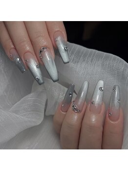 ピーチネイル 新松戸(Peach Nail)/