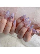 ユリネイル(YuRii Nail)/