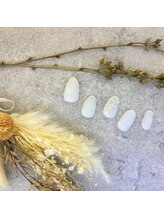 ネイル バズ(NAIL BUZZ)/初回ジェルオフ込ワンホン