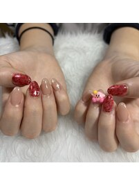 持ち込みデザインシンプル