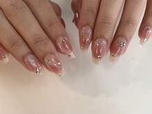 リディネイル(Lidy nail)/【Lidy nail】 