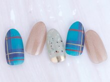 プラスミュウ(+miu)/Miuコース　119