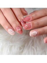 トータルビューティーサロン フィール(feel)/■定額デザイン■