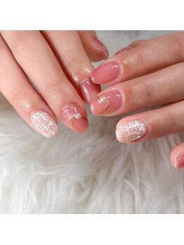 トータルビューティーサロン フィール(feel)/■定額デザイン■