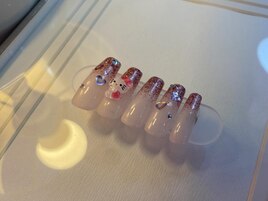 ワンホン/韓国定額Mコース