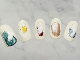 ニュアンス/インク