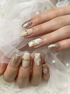 gorgeousコース☆