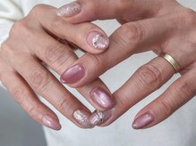 ベルダセカンド(BELDAD 2nd)/Luxury Course