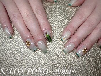 サロン ポノ(SALON PONO)の写真/[竹ノ塚駅徒歩3分]個室空間でゆったりリラックス♪お子様同伴OKの駅近サロン!家事の合間やお仕事帰りにも◎